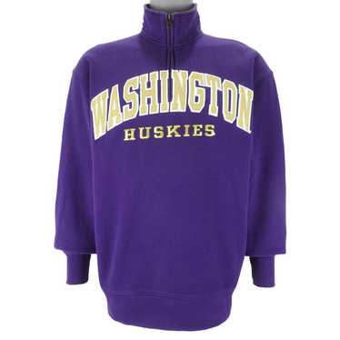 NCAA (Jansport) - Washington Huskies Embroidered … - image 1