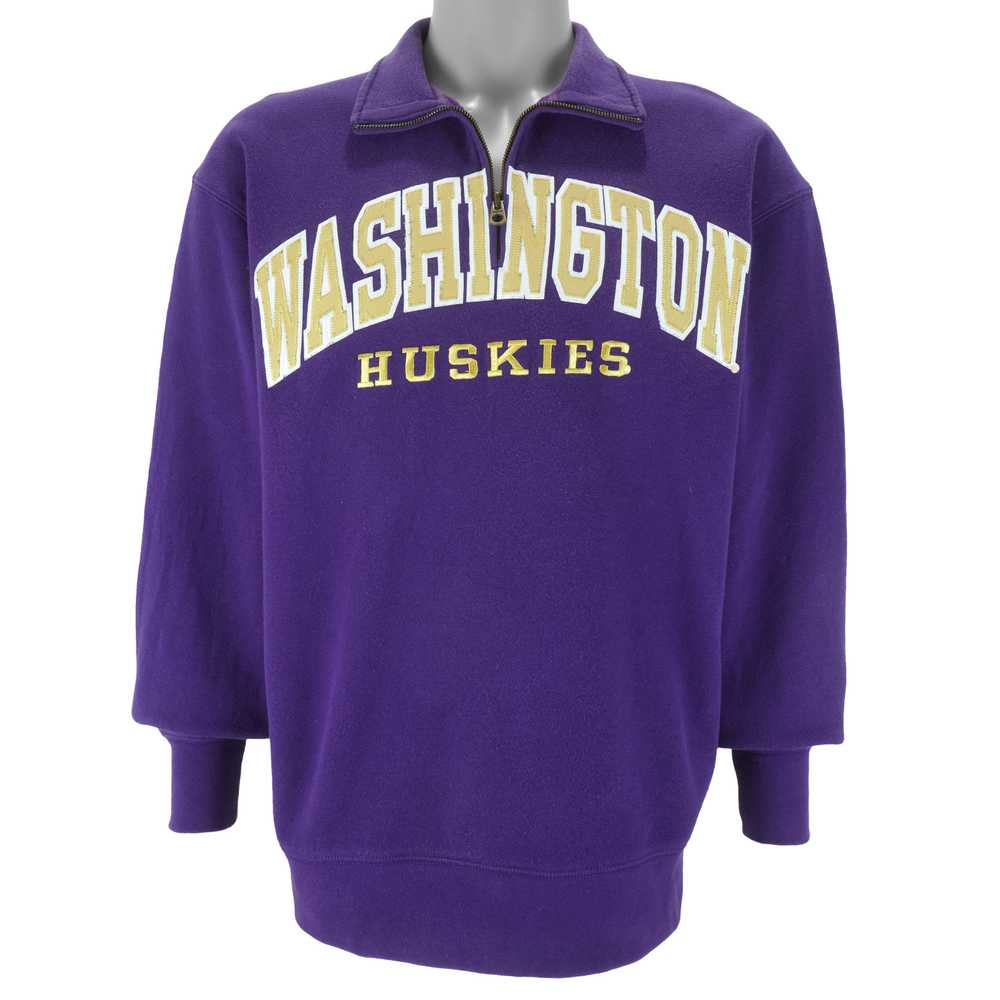 NCAA (Jansport) - Washington Huskies Embroidered … - image 2
