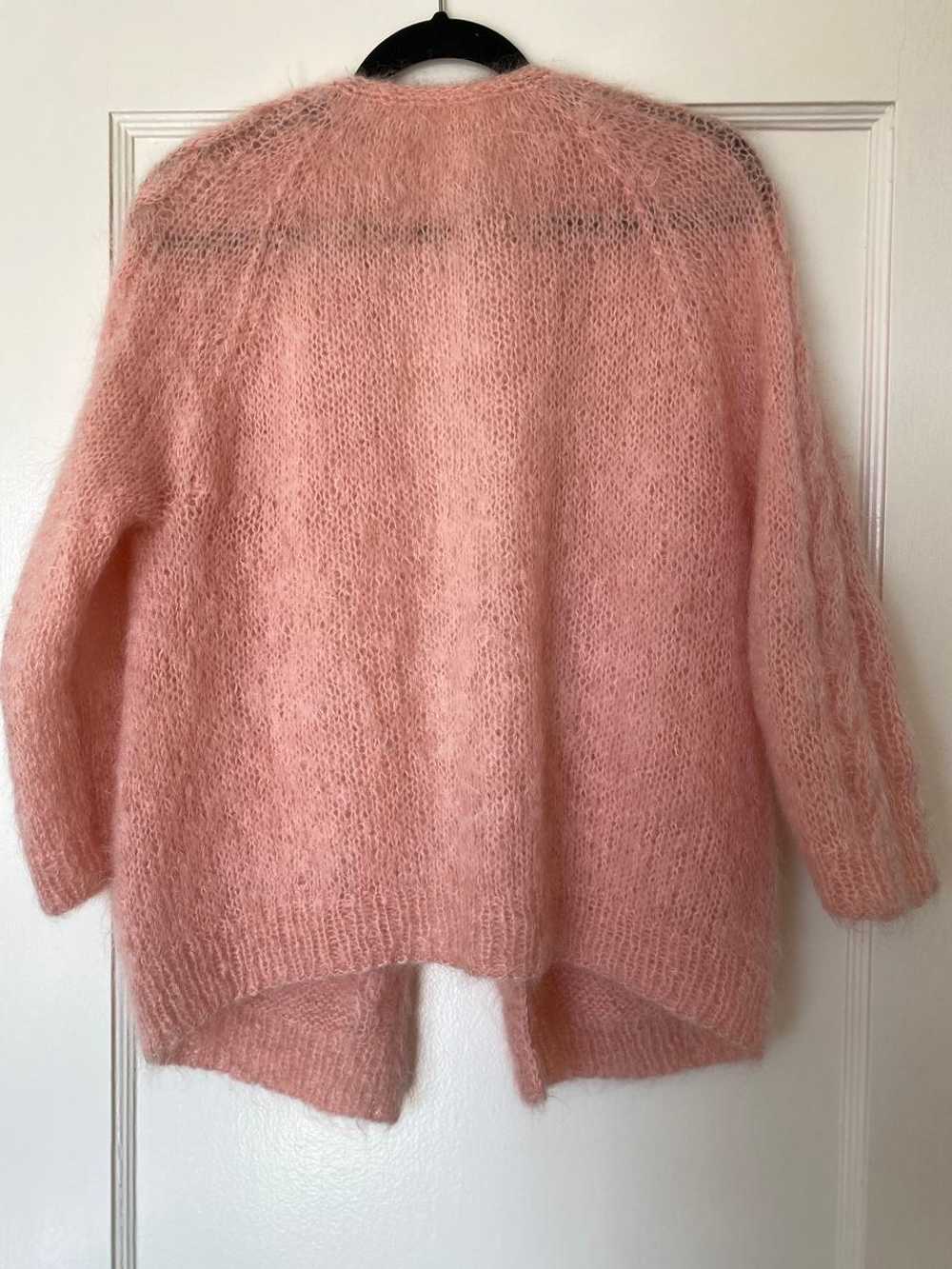Brand Unknown Pink Knit Jumper (S) | Used,… - image 3