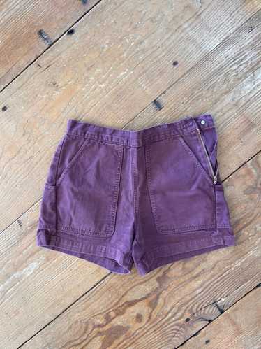 Rachel Comey Handy Shorts (2) | Used, Secondhand,…