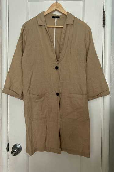 Azalea SF Linen market jacket (S) | Used,…