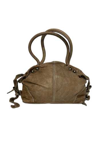 collection PRIVEE?/Hand Bag/Leather/CML/