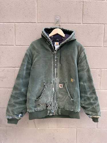Carhartt carhartt j130 - Gem