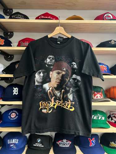 Vintage limp bizkit - Gem Vintage limp bizkit - Gem