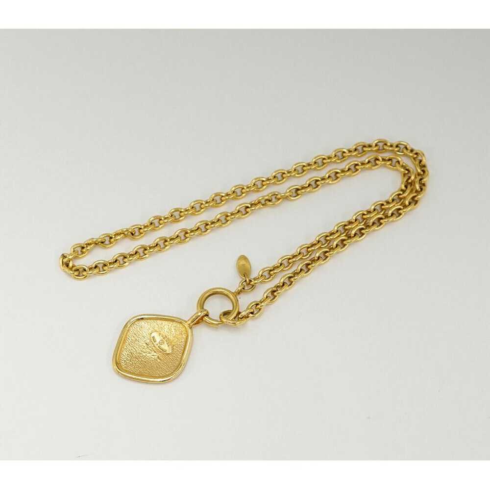 Chanel Necklace - image 3