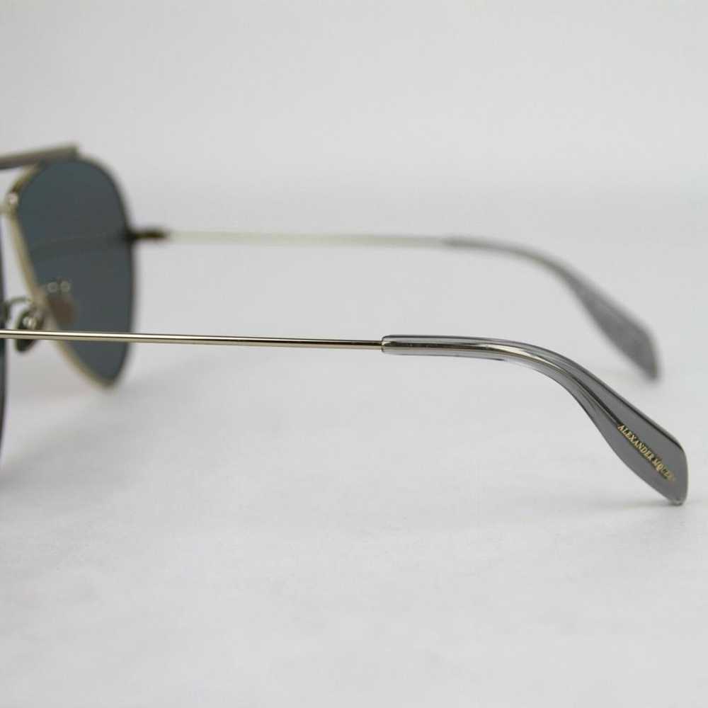 Alexander McQueen Sunglasses - image 5