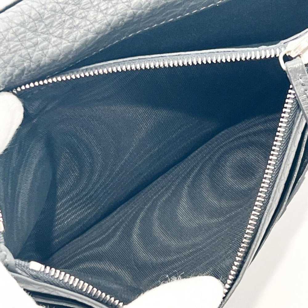Fendi Leather wallet - image 10
