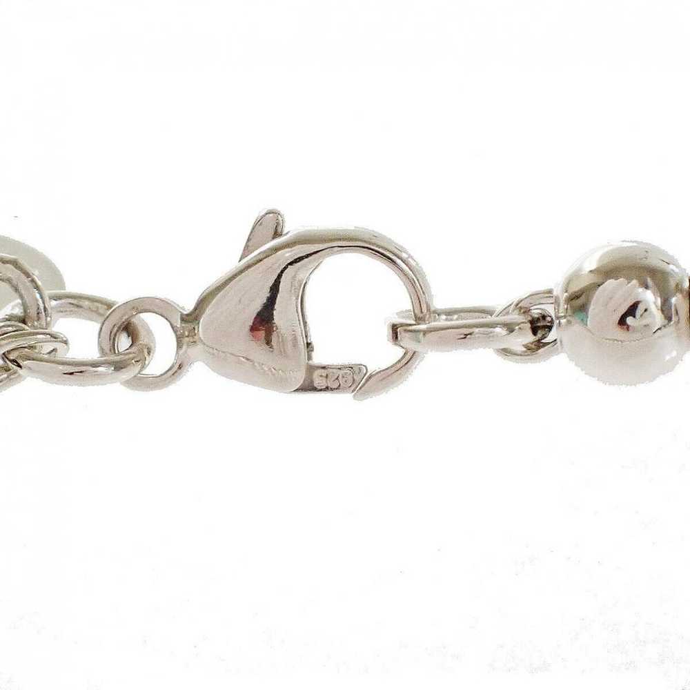 Tiffany & Co Silver bracelet - image 7