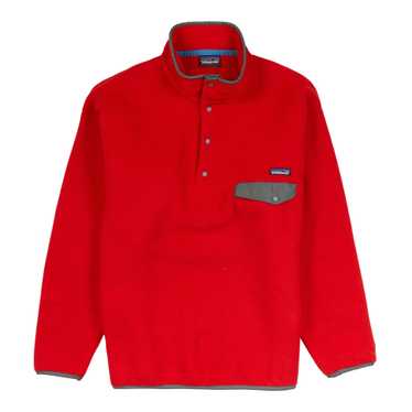 Patagonia - Men's Synchilla® Snap-T® Pullover - image 1