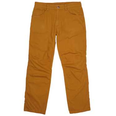 Patagonia - Men's Tenpenny Pants