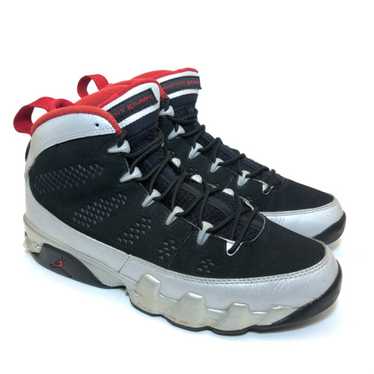 【NIKE AIR JORDAN 9 RETRO JOHNNY KILROY】 Buy Air Jordan 9 Retro 'Johnny Kilroy' - 302370 012 | GOAT CA