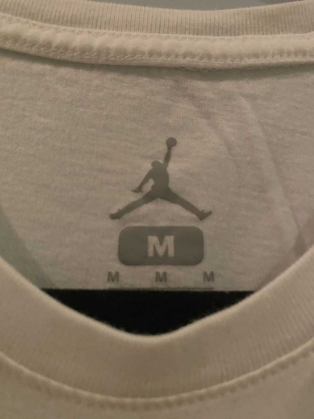 Jordan Brand × Nike × Streetwear Jordan Air Gold … - image 2