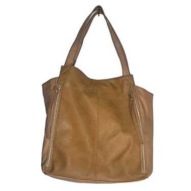 RELIC By Fossil Brooke Tote Bag Zippered Side Pock