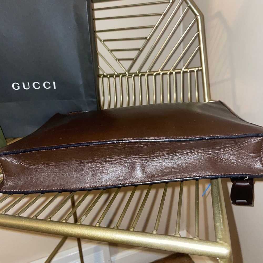 Gucci Tom Ford Bag - image 4