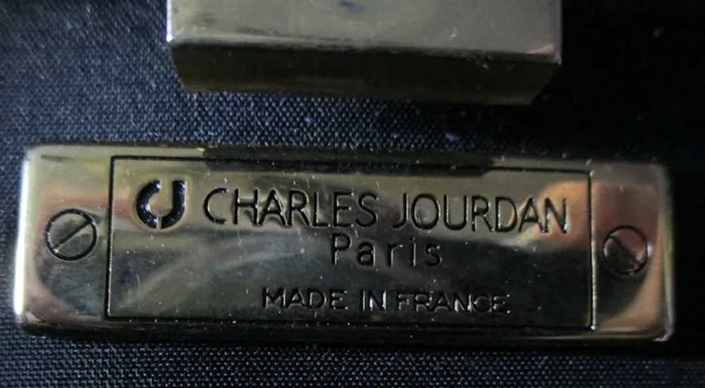 Charles Jourdan Evening Purse - image 3