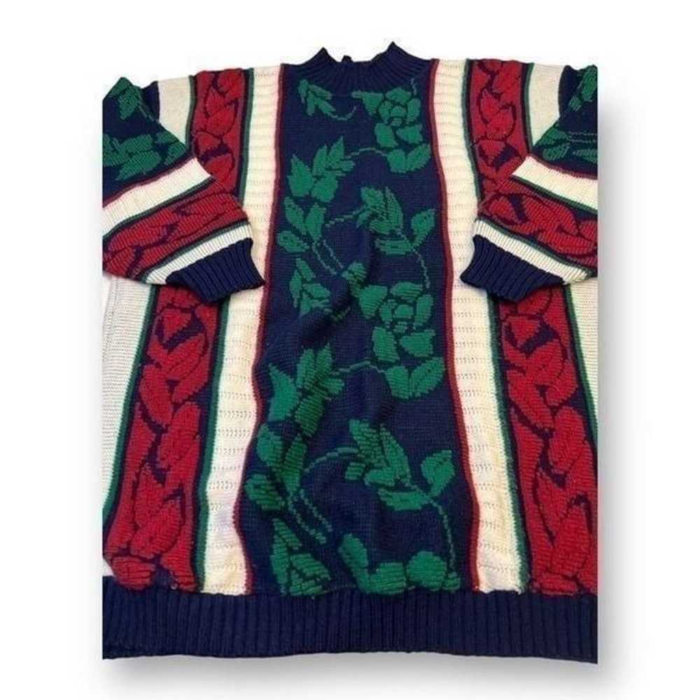Vintage Sweater Size Large - image 2