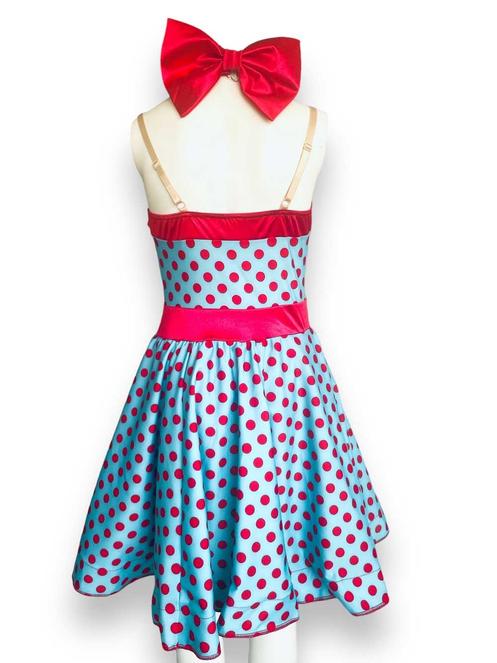 Dance costume - SWING DANCE PARTY - image 2