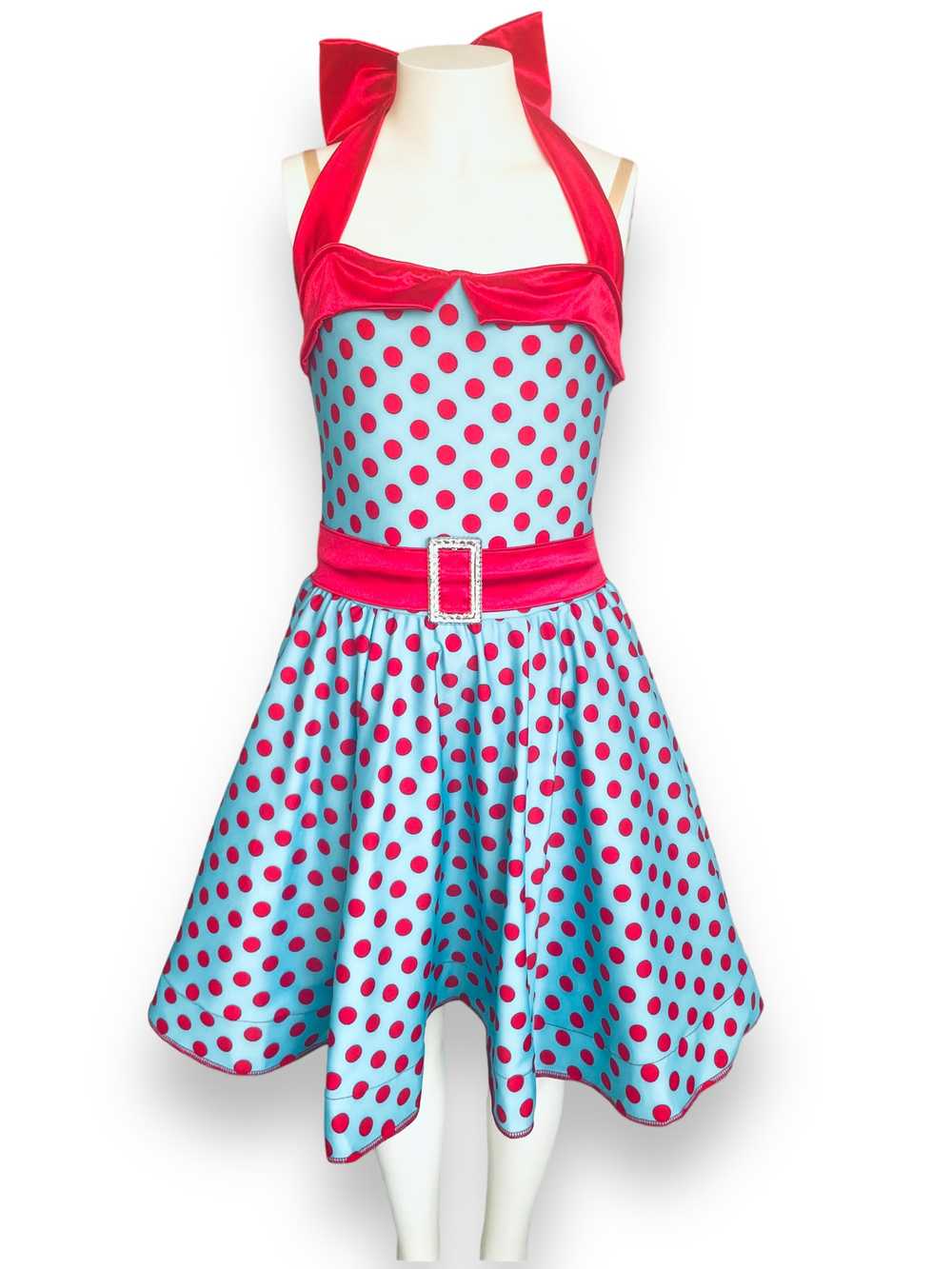 Dance costume - SWING DANCE PARTY - image 3