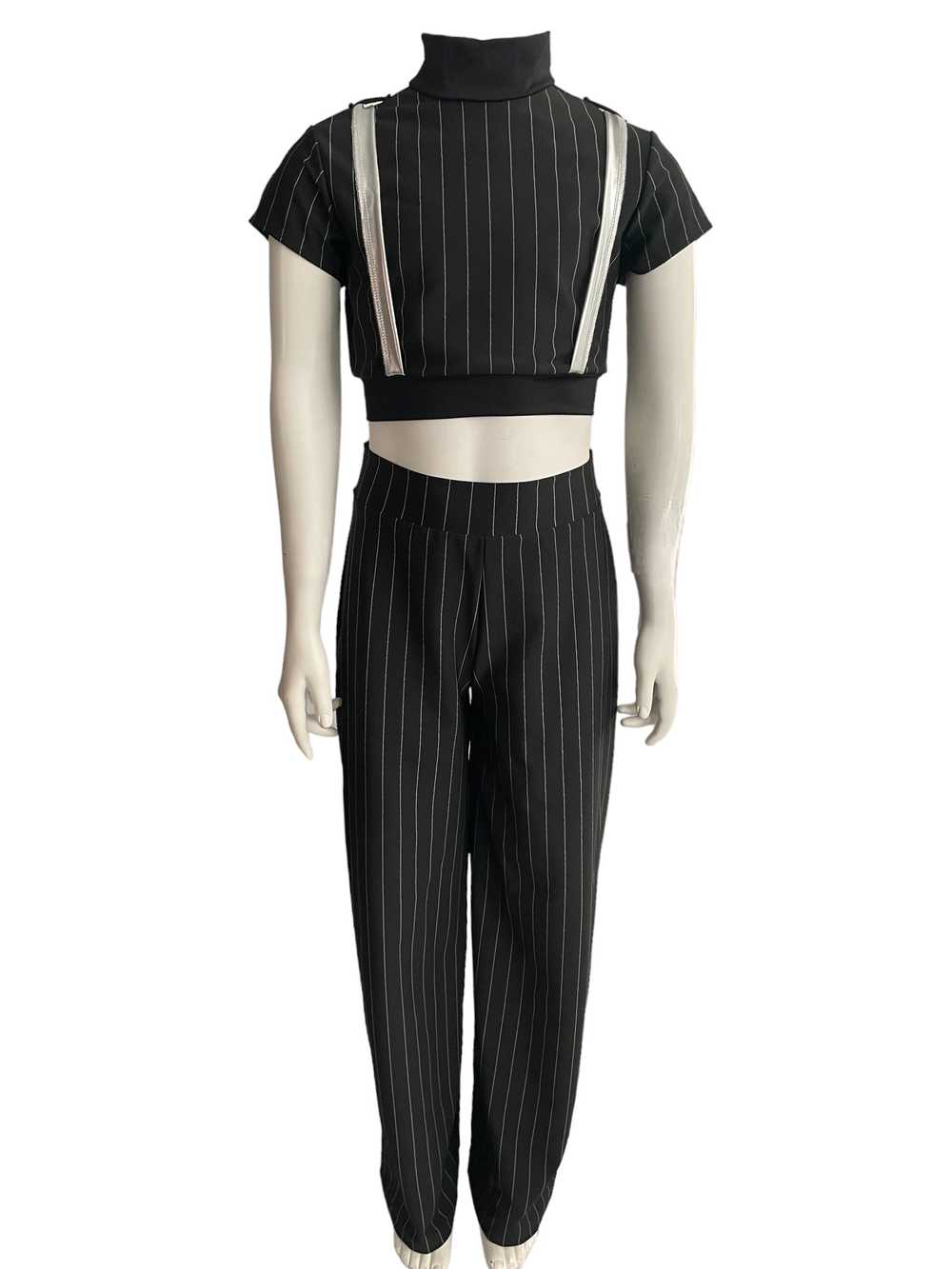 Dance costume - CULTURE CLUB SUIT - image 2