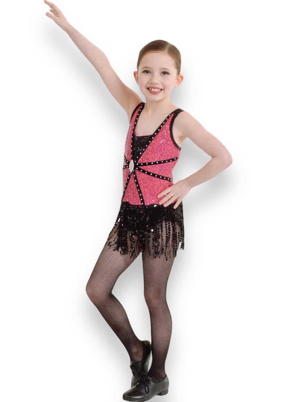 Dance costume - SPICE UP YOUR LIFE - image 1