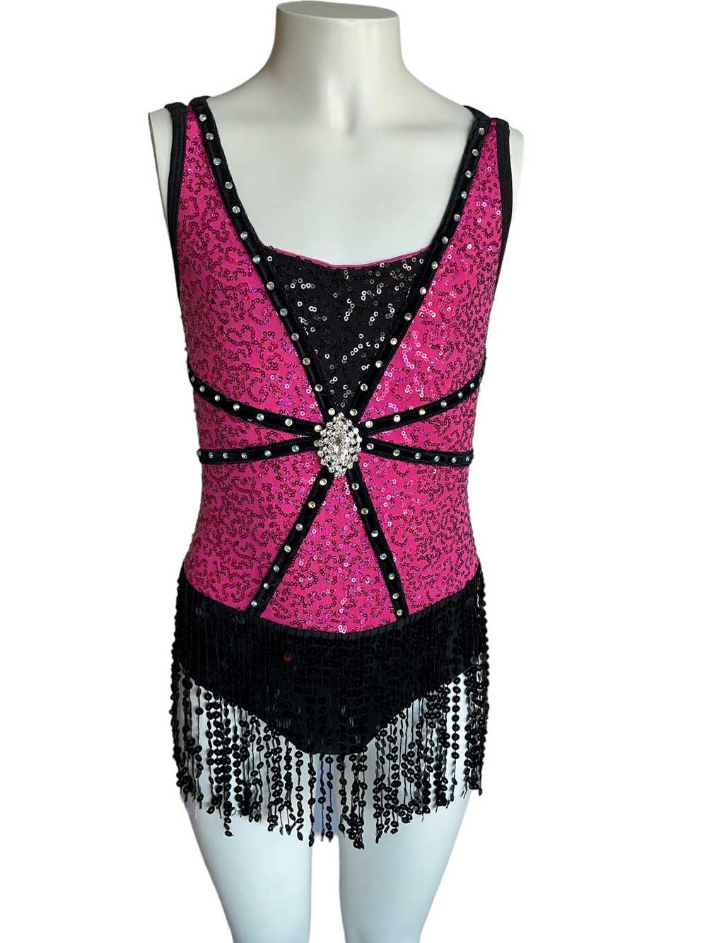 Dance costume - SPICE UP YOUR LIFE - image 2