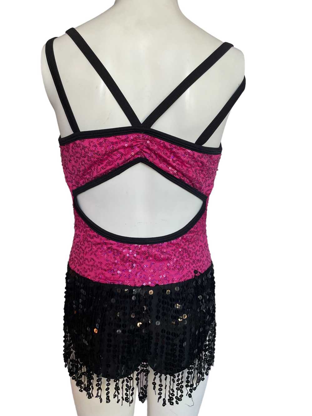 Dance costume - SPICE UP YOUR LIFE - image 3