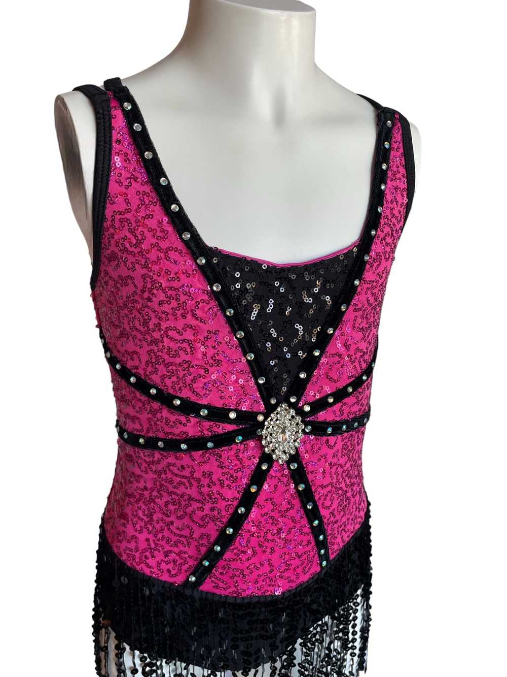 Dance costume - SPICE UP YOUR LIFE - image 4