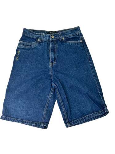 Y2K Sean John Shorts