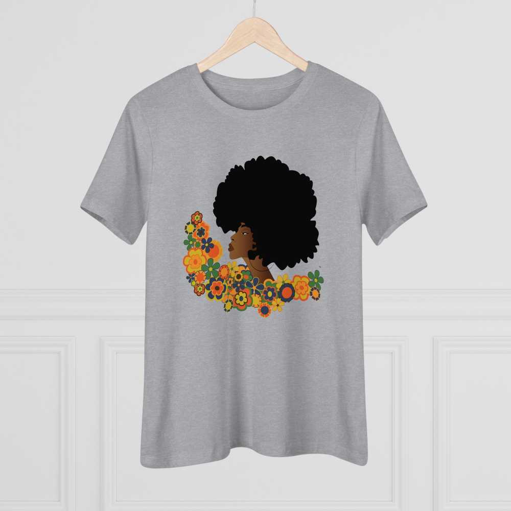 Women's Premium Tee - image 10