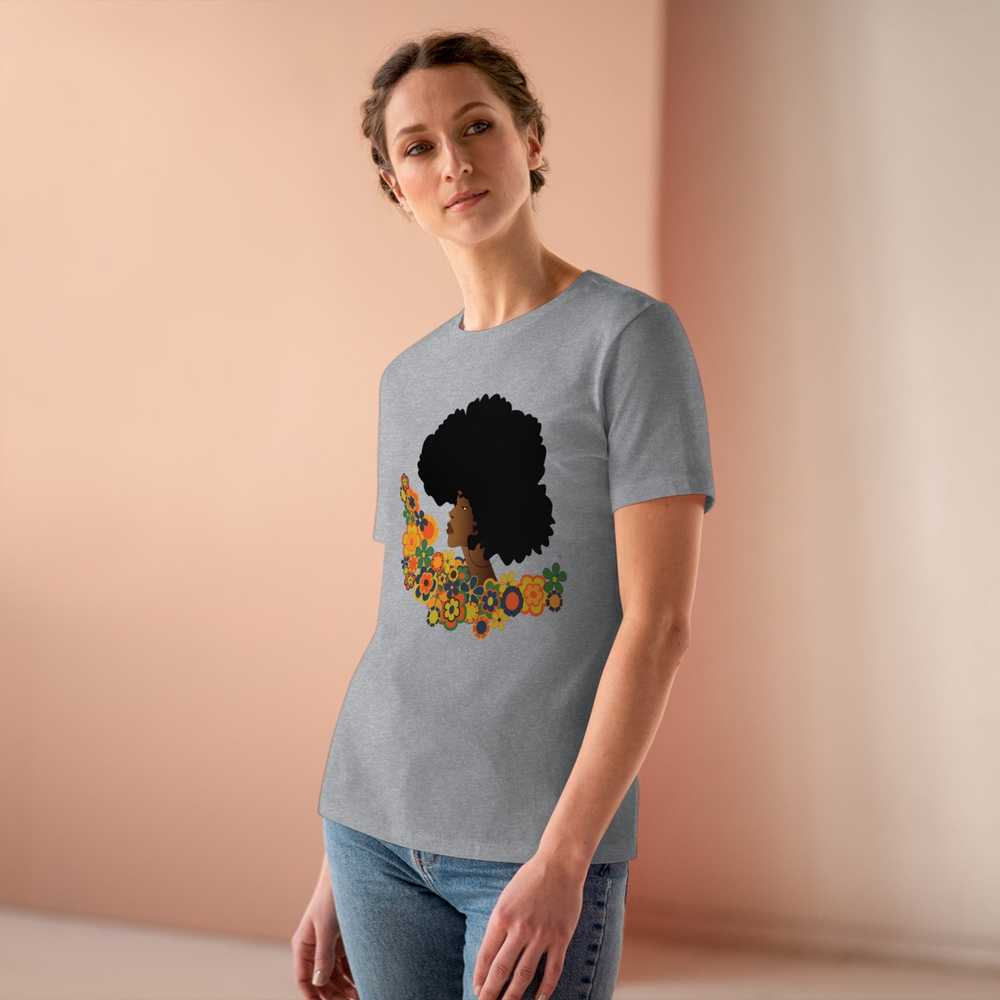 Women's Premium Tee - image 11