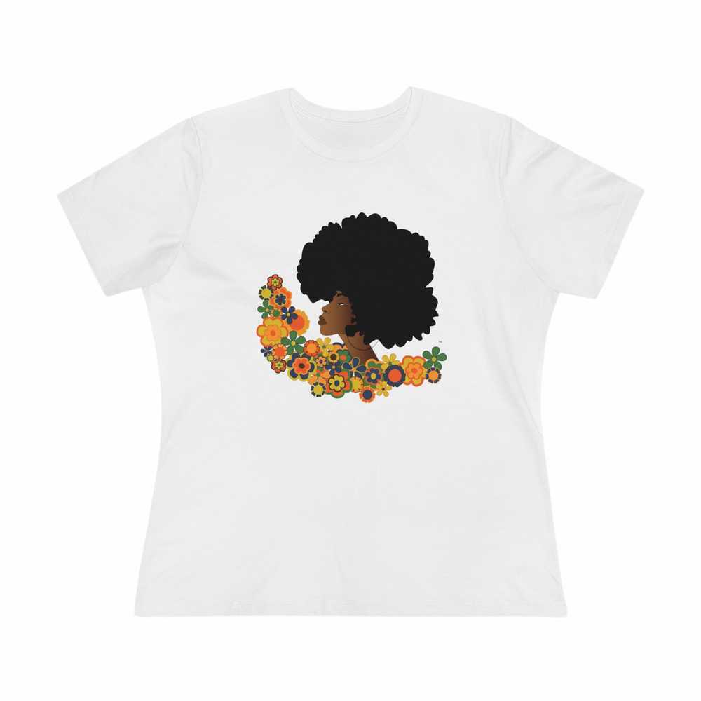 Women's Premium Tee - image 1