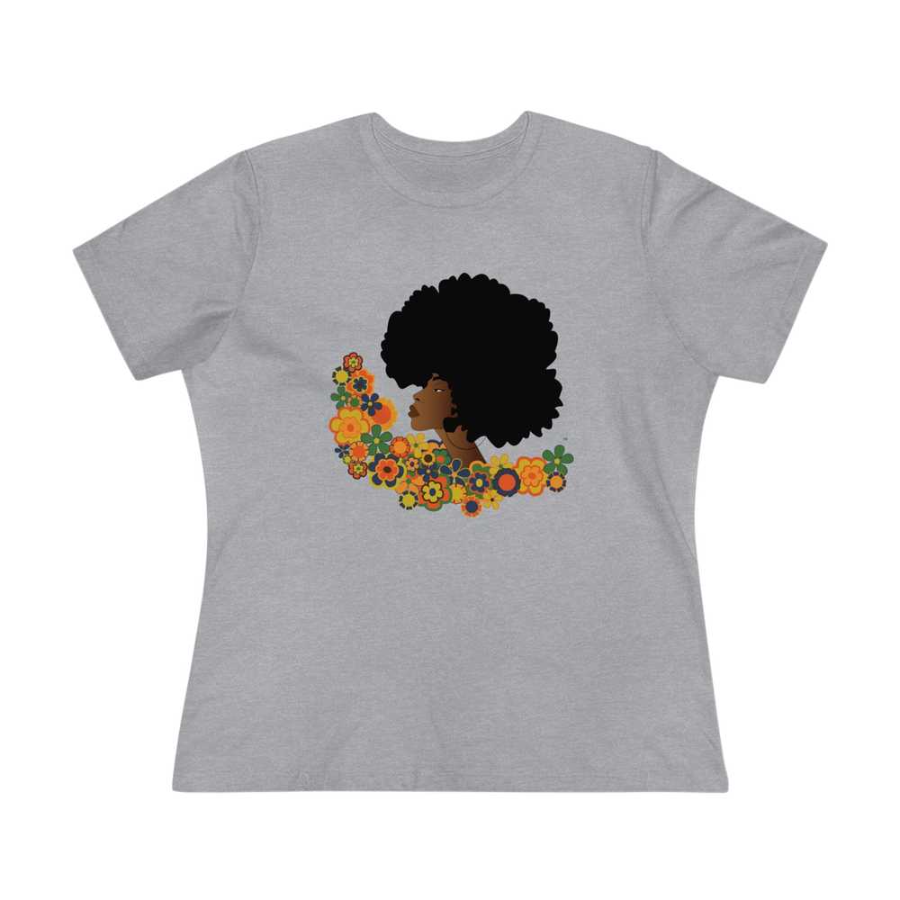 Women's Premium Tee - image 2