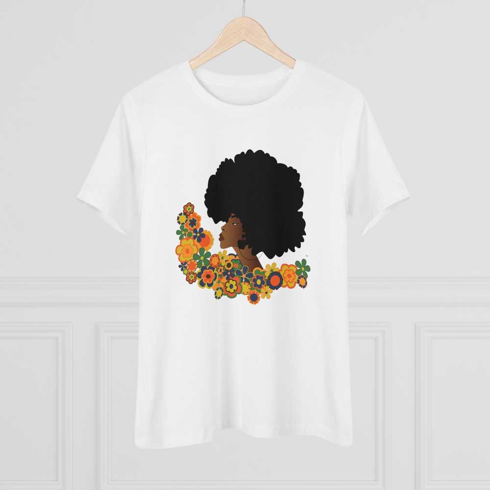 Women's Premium Tee - image 6