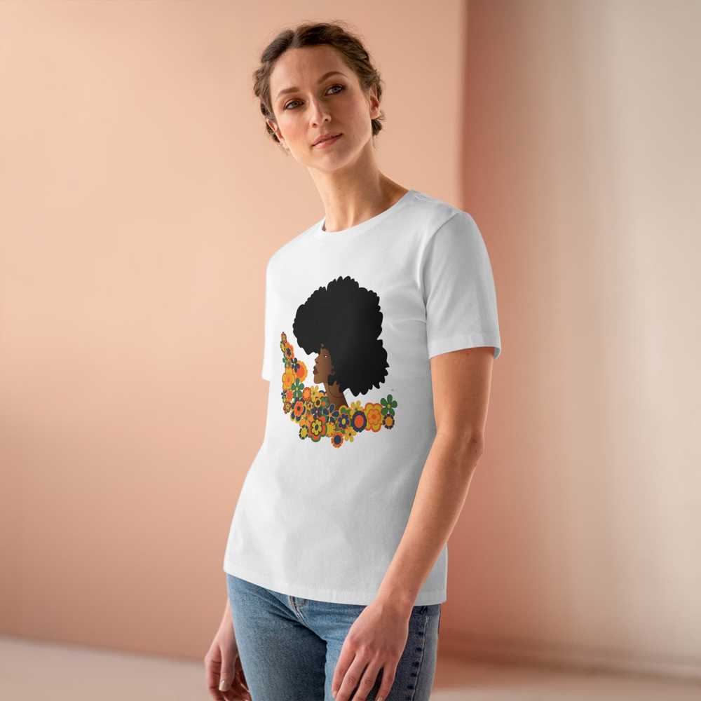 Women's Premium Tee - image 7