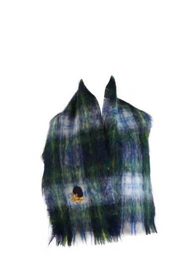 Kameo Mohair Scarf