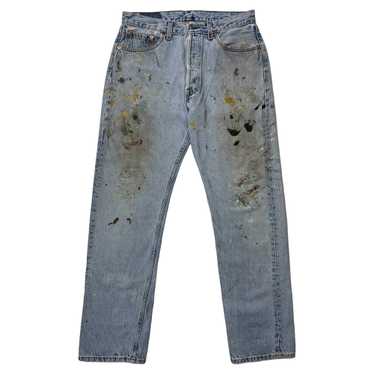 Levi's 501 late 66 - Gem Levi's 501 late 66 - Gem