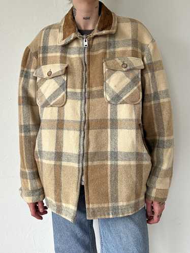 1970s Woolrich Jacket