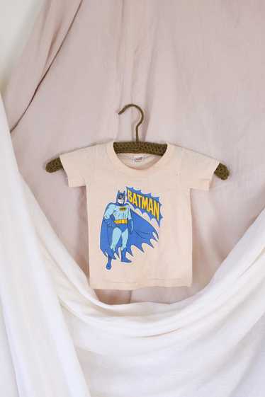 1970s Batman Kids 2/3T T Shirt