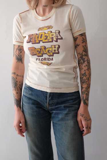1970s Florida T Shirt