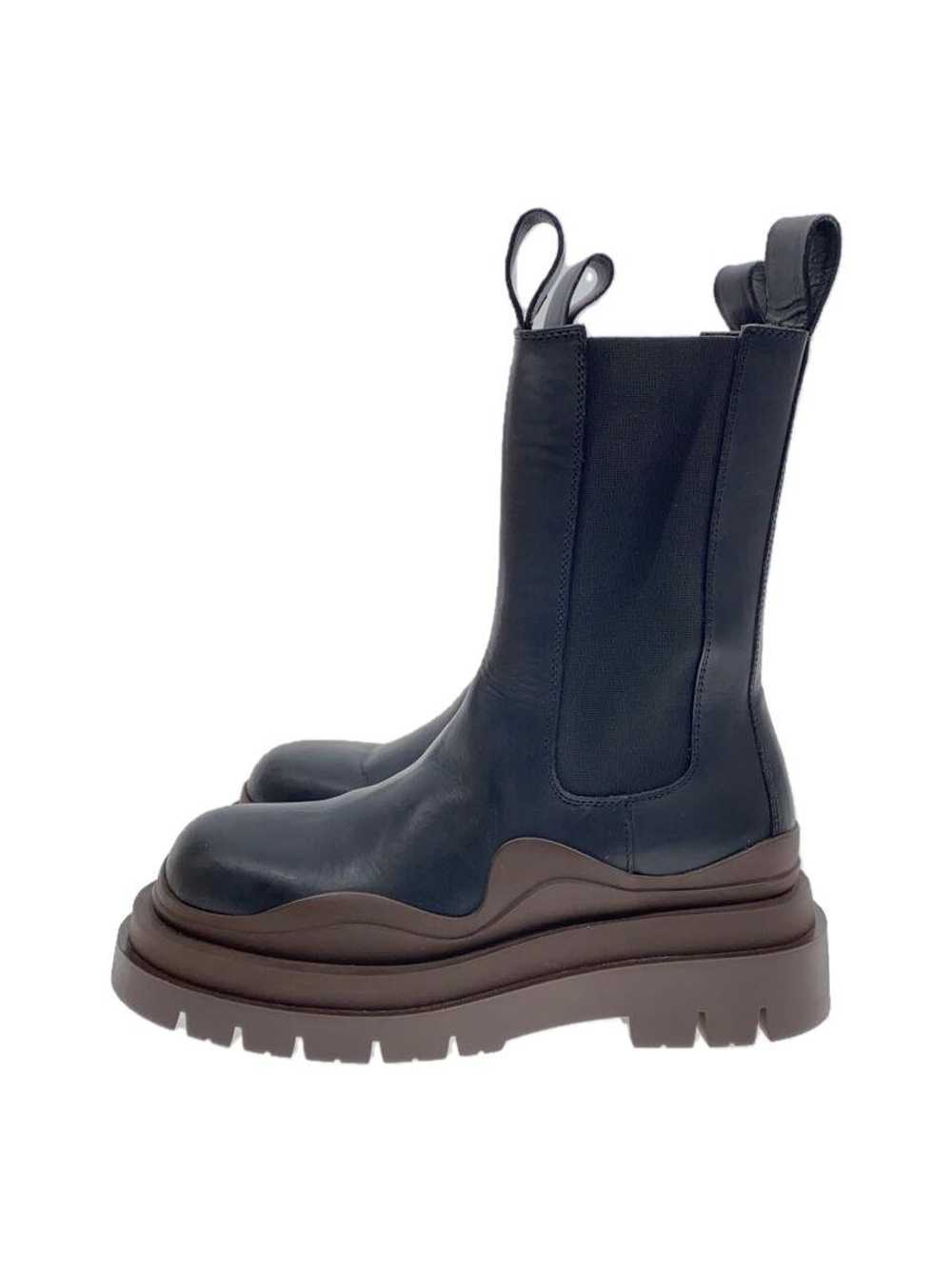 Bottega Veneta Side Gore Boots/39/630284Vbs50 Sho… - image 1