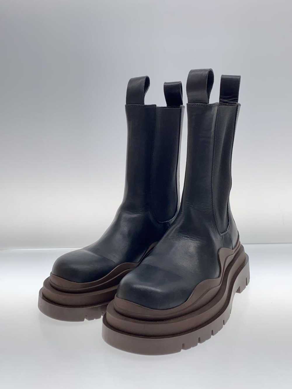 Bottega Veneta Side Gore Boots/39/630284Vbs50 Sho… - image 2