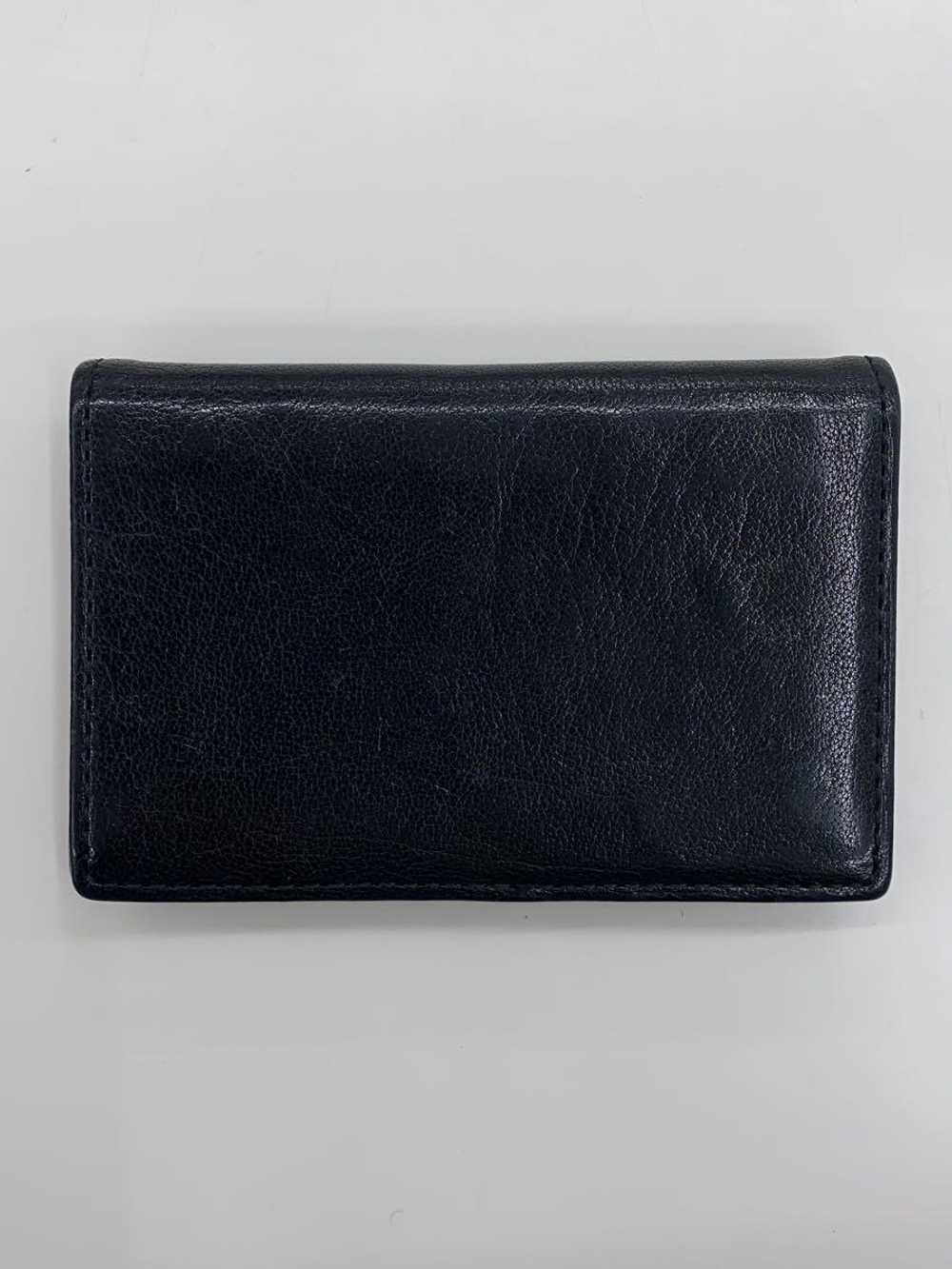 Vivienne Westwood Man Card Case Leather   Men - image 2