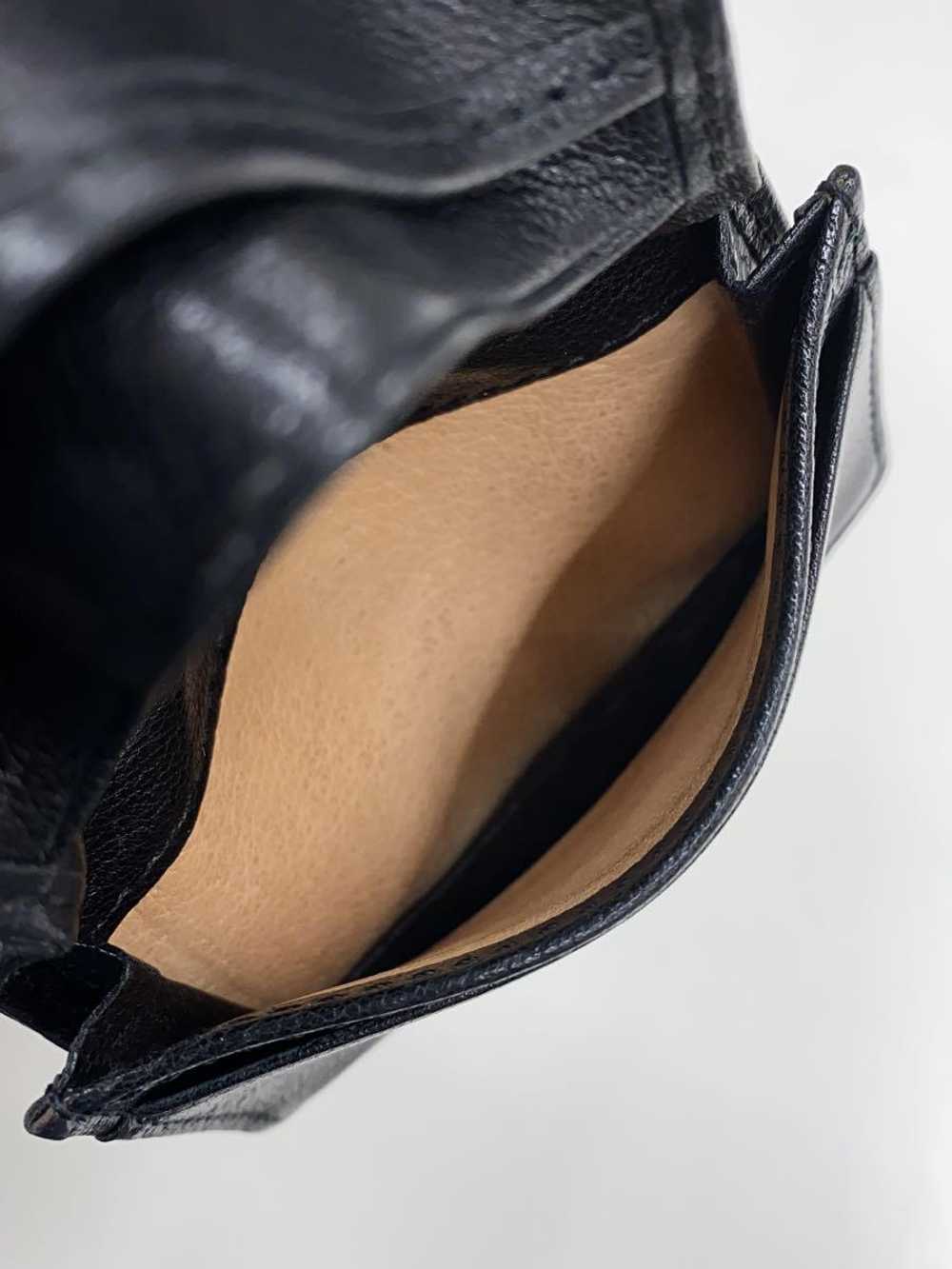 Vivienne Westwood Man Card Case Leather   Men - image 5