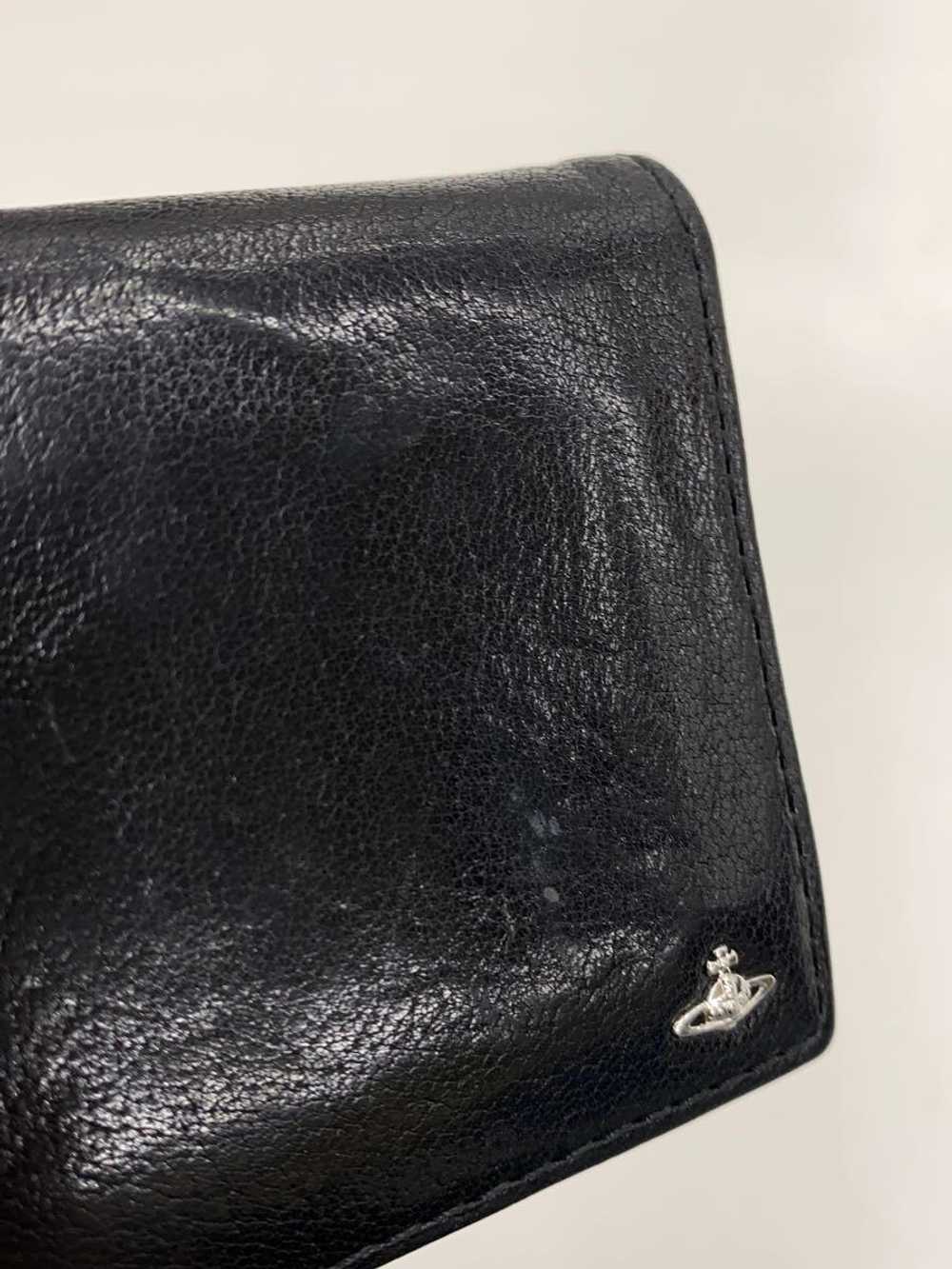 Vivienne Westwood Man Card Case Leather   Men - image 6