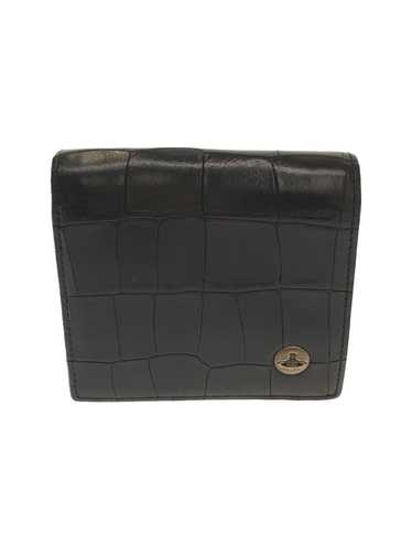 Vivienne Westwood Bifold Wallet Leather  Men - image 1