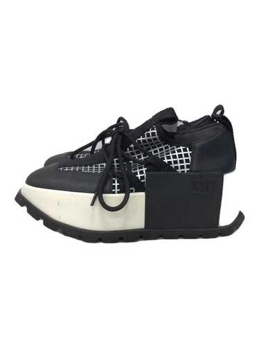 United Nude Nude/Low Cut Sneakers/38/Black/No Inso