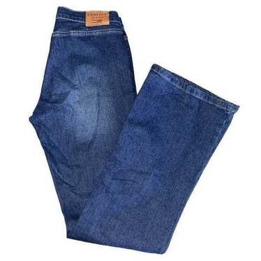 Tommy Hilfiger Y2K Vintage Jeans Flare Women’s Ju… - image 1