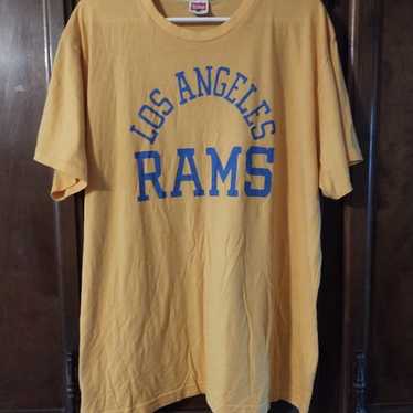 Los Angeles Rams T-shirt