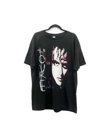 The cure robert smith - Gem