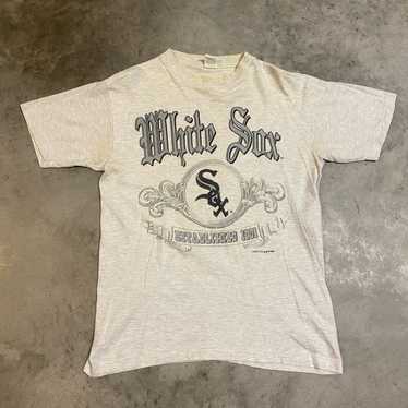 Vintage 1994 White Sox Established 1901 T-shirt - image 1
